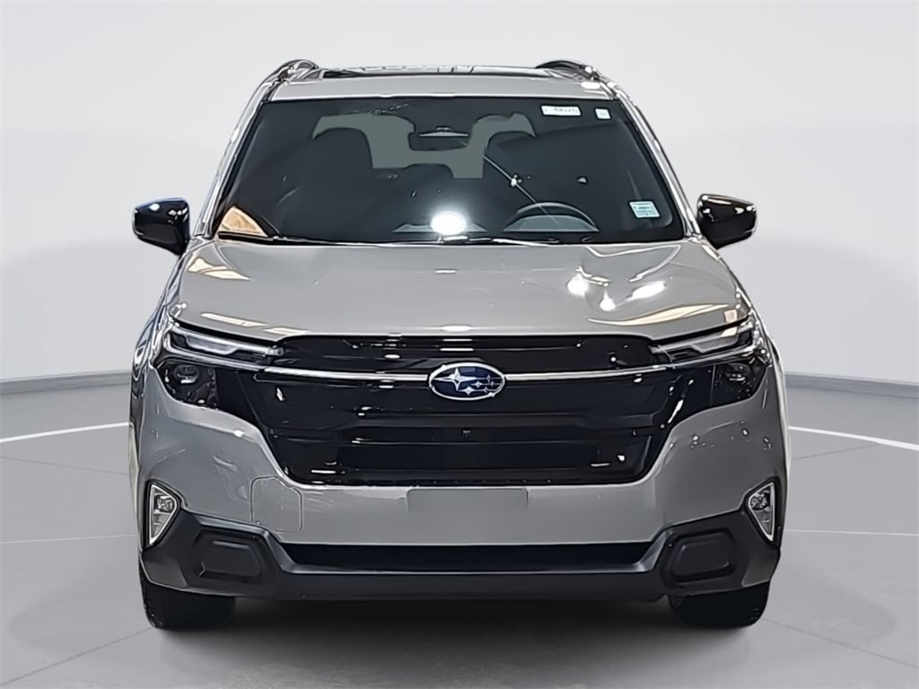 New 2026 Subaru Forester Touring SUV