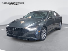 2023 Hyundai Sonata SEL Sedan