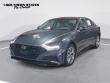 Used 2023 Hyundai Sonata SEL Sedan