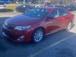 Used 2014 Toyota Camry XLE Sedan