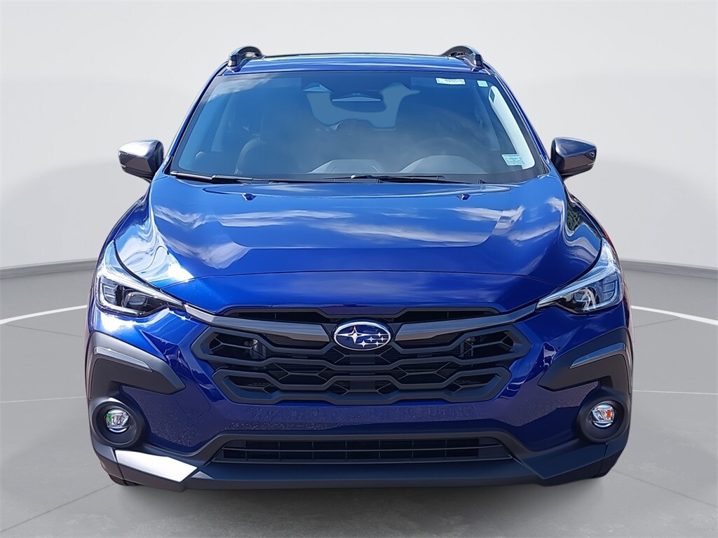2025 Subaru Crosstrek Limited photo 2