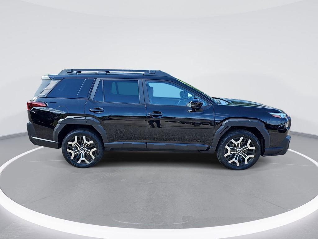 New 2026 Subaru Outback Touring XT SUV