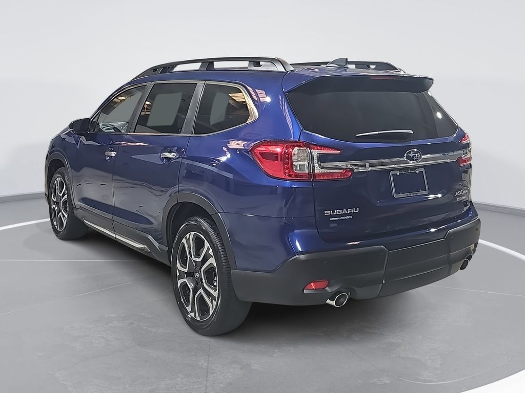2026 Subaru Ascent Touring - Photo 7