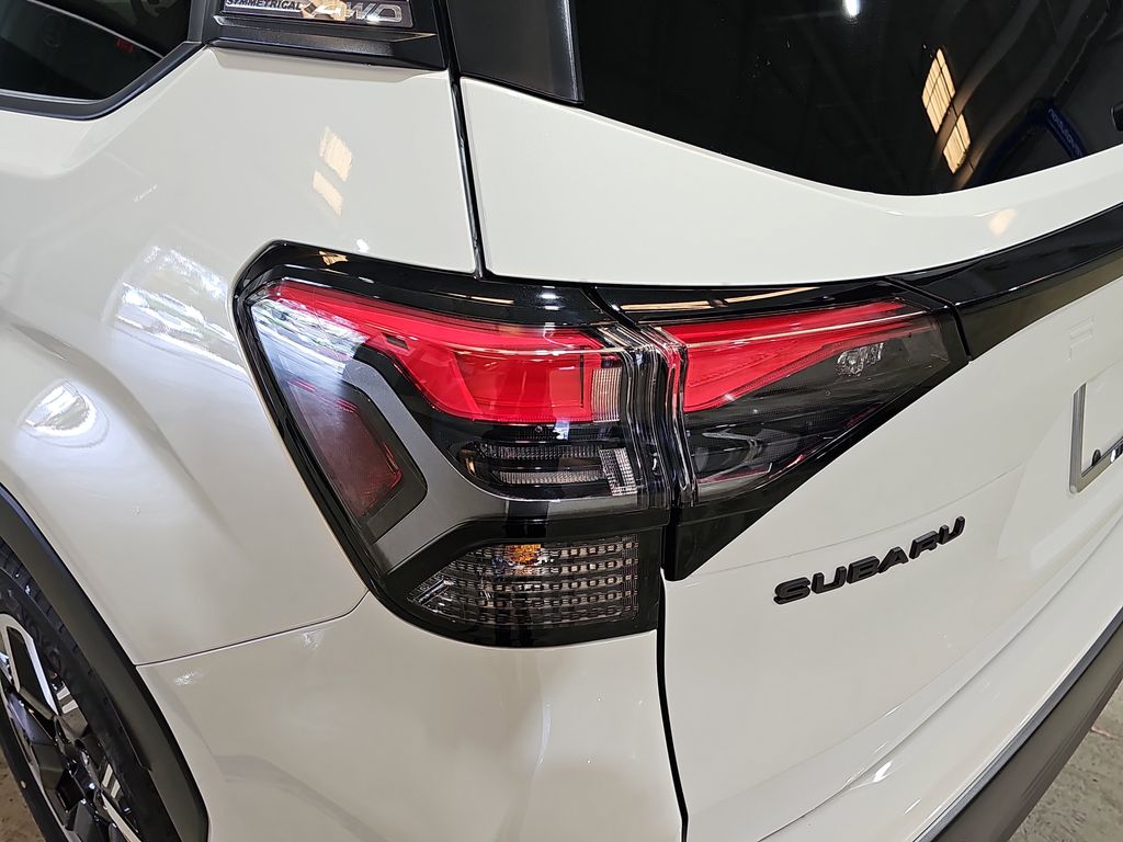 2026 Subaru Forester Premium - Photo 33