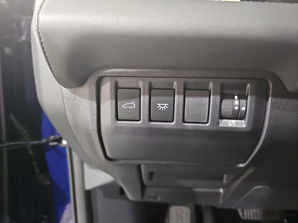 2026 Subaru Ascent Touring - Photo 27