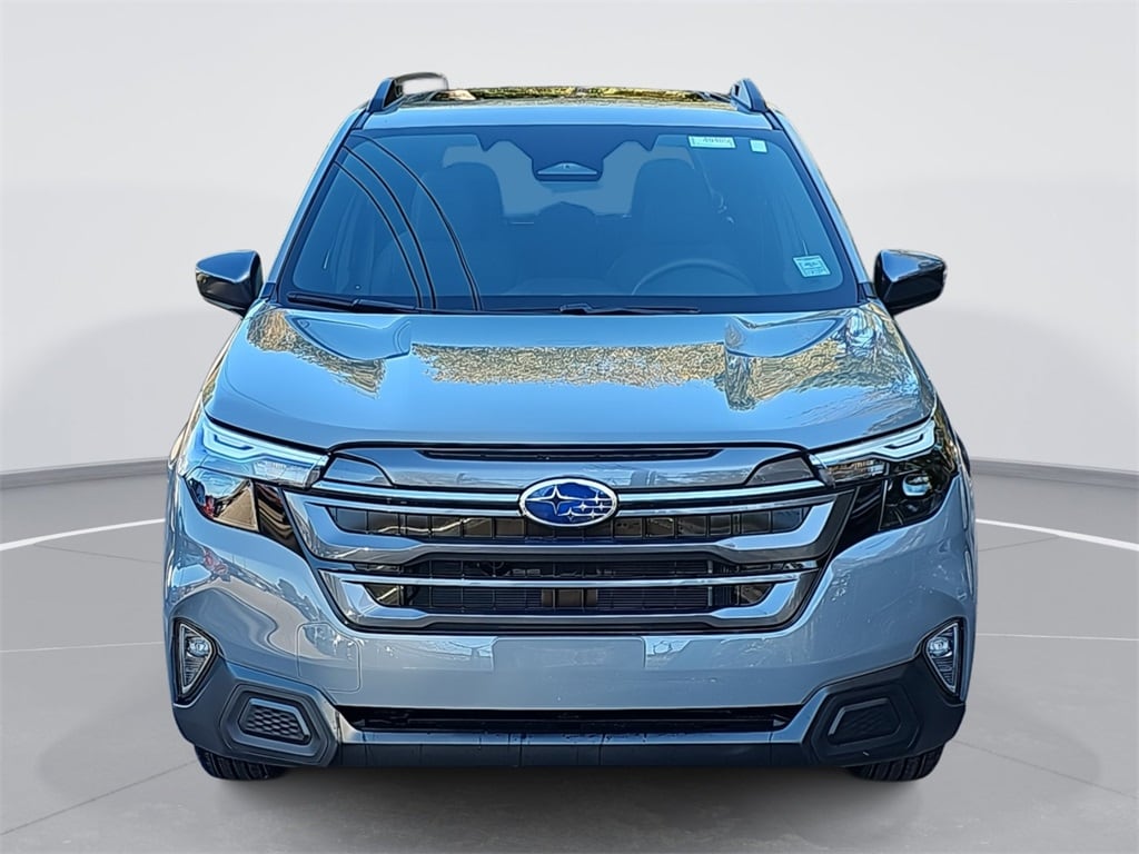 New 2026 Subaru Forester Premium SUV