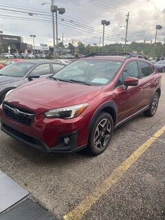 2018 Subaru Crosstrek 2.0i Limited SUV JF2GTAMC9J8269585