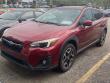 Used 2018 Subaru Crosstrek 2.0i Limited SUV