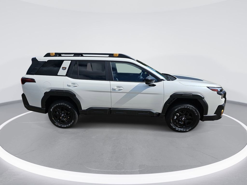 New 2026 Subaru Outback Wilderness SUV