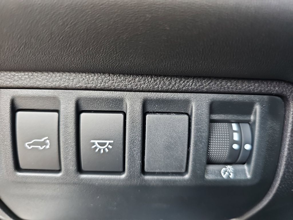 2026 Subaru Ascent Limited Bronze Edition - Photo 27