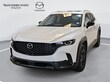 Mazda CX-50