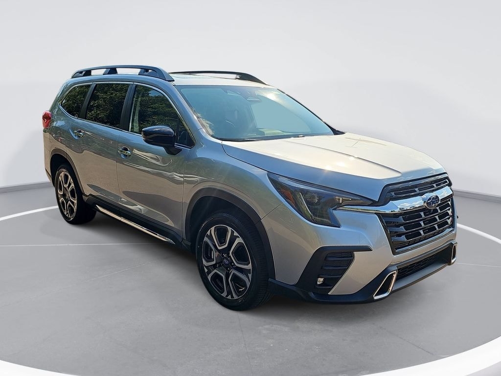 New 2026 Subaru Ascent Touring 7-Passenger SUV