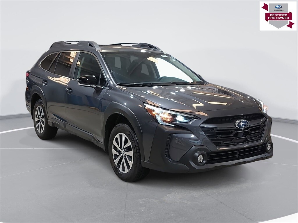 Used 2025 Subaru Outback Premium SUV
