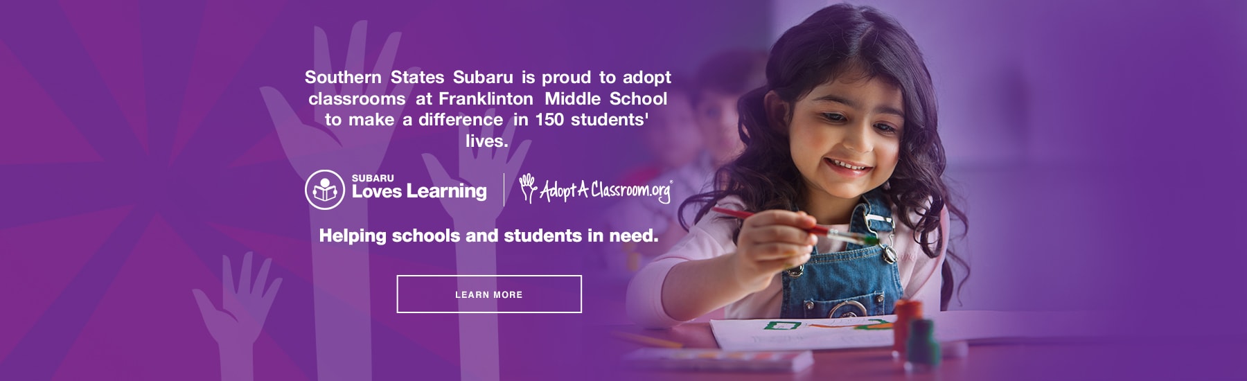 Southern States Subaru New Subaru & Used Car Dealership in Raleigh