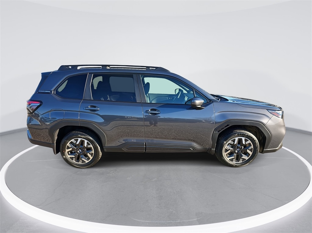 New 2026 Subaru Forester Premium SUV