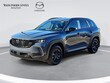  Mazda CX-50 Hybrid