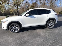 2020 Mazda CX-5 Grand Touring SUV JM3KFADM2L0827570