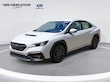 Subaru WRX