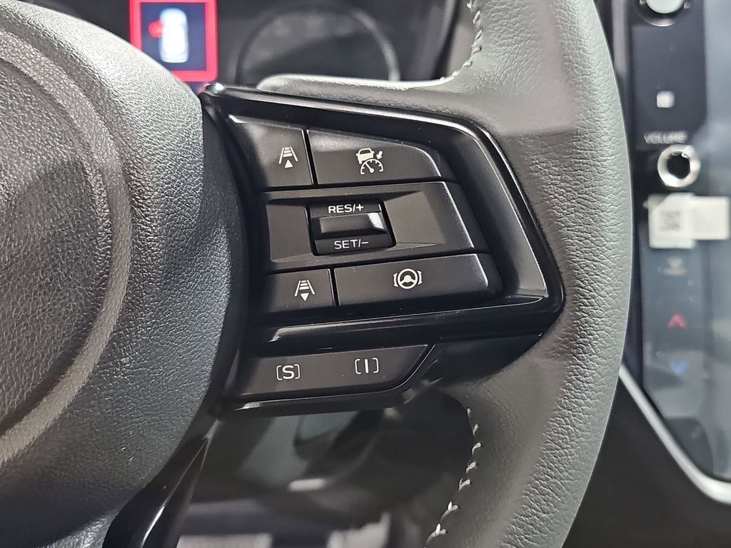 2026 Subaru Forester Premium - Photo 18