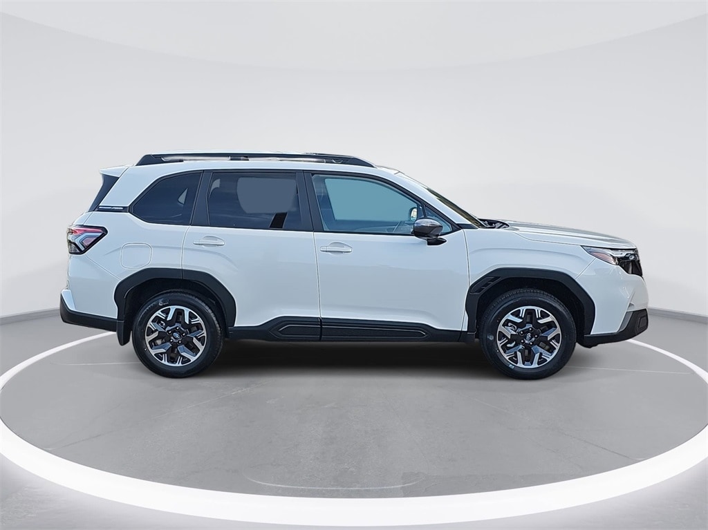 New 2026 Subaru Forester Premium SUV