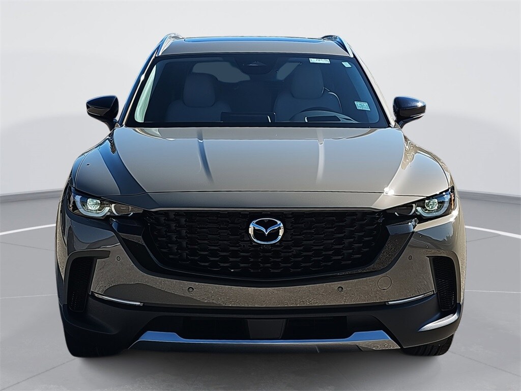 New 2026 Mazda CX-50 2.5 Turbo SUV