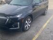 Used 2022 Chevrolet Traverse LT Leather SUV
