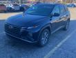 Used 2024 Hyundai Tucson Hybrid Blue SUV