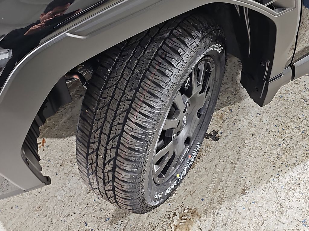 2026 Subaru Forester Wilderness - Photo 33