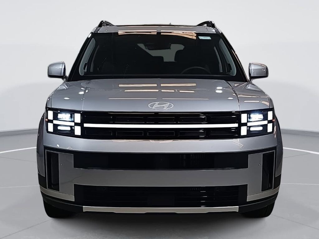 New 2026 Hyundai Santa Fe Limited SUV