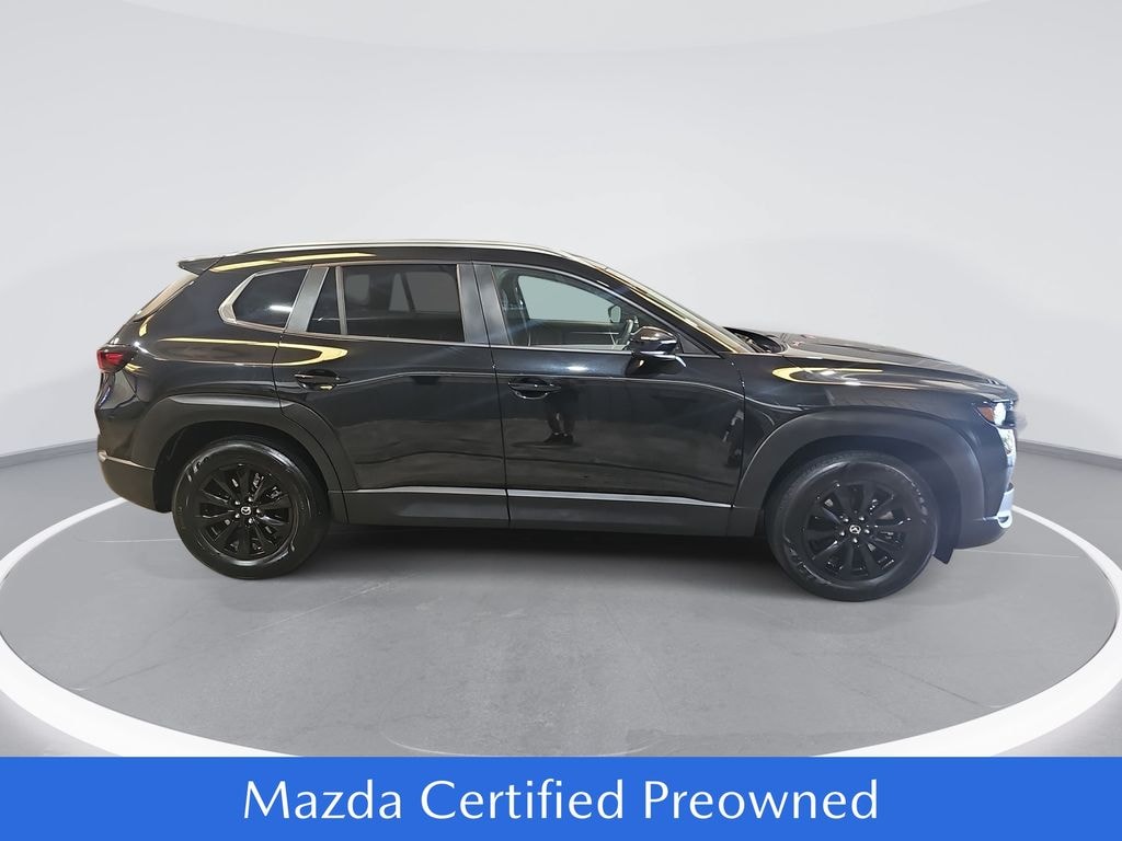 Used 2024 Mazda CX-50 2.5 S Preferred Package SUV
