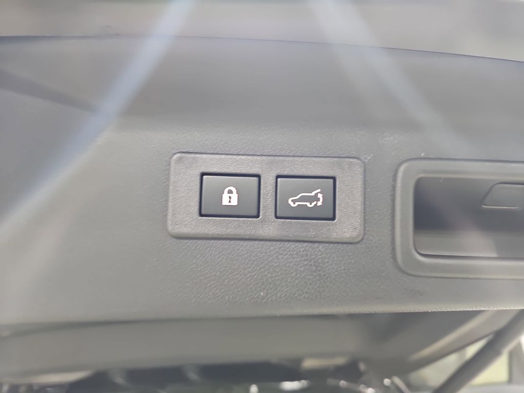 2026 Subaru Forester Wilderness - Photo 14