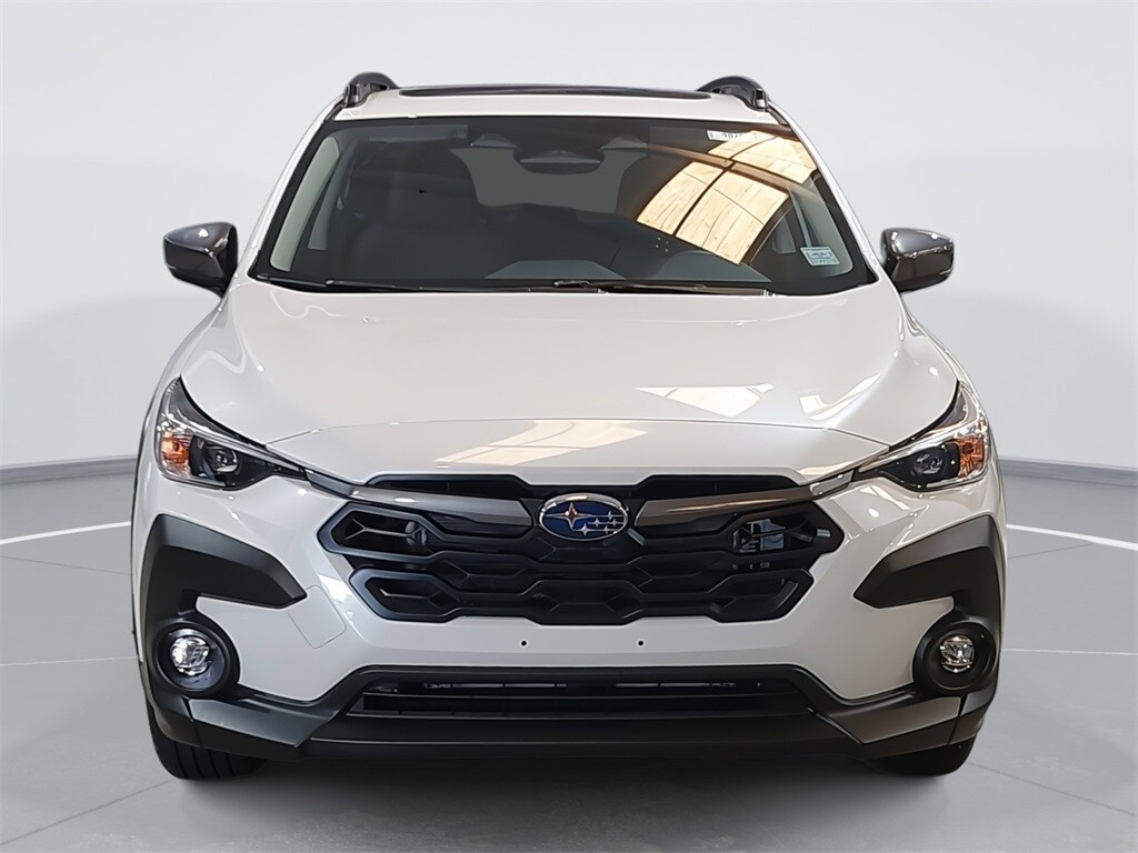 2025 Subaru Crosstrek Premium photo 2