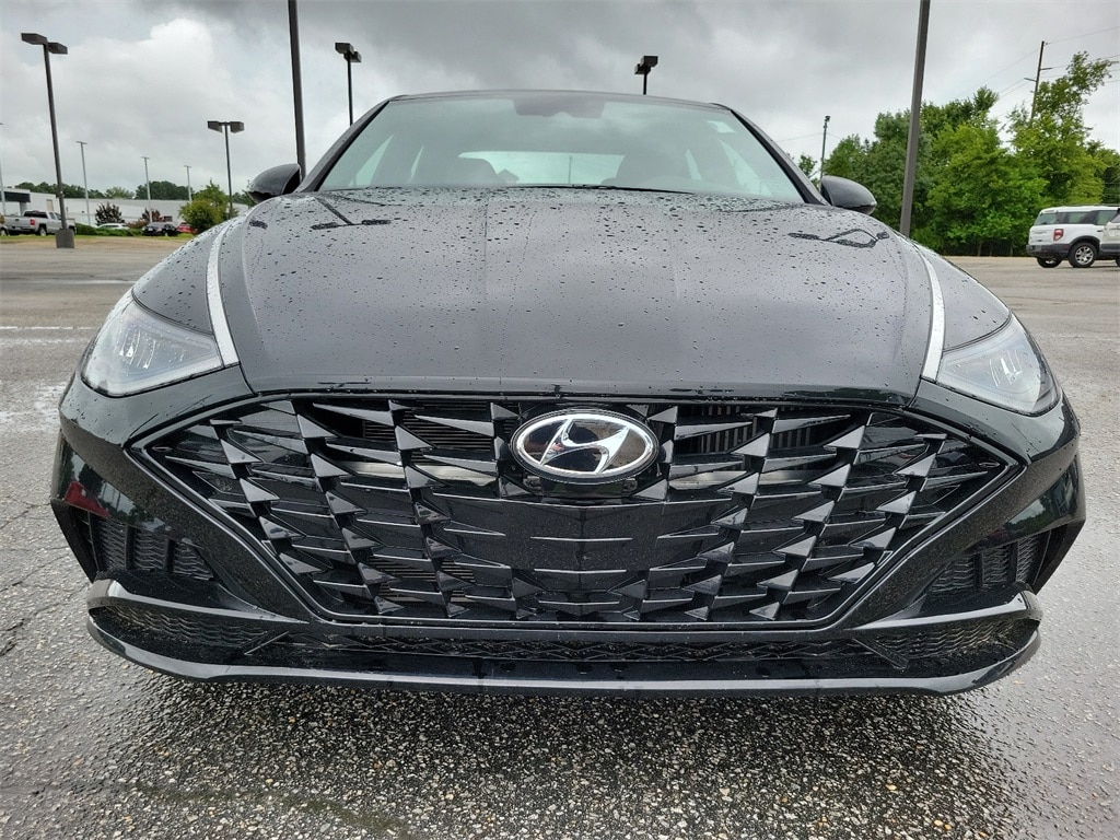 Used 2021 Hyundai Sonata SEL Plus with VIN 5NPEJ4J23MH069753 for sale in Raleigh, NC