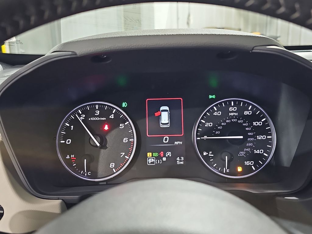 2026 Subaru Forester Premium - Photo 19