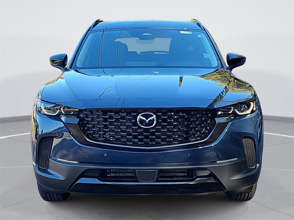 New 2026 Mazda CX-50 Hybrid Premium SUV