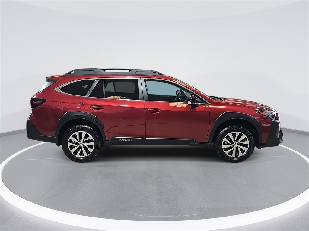 New 2025 Subaru Outback Premium SUV