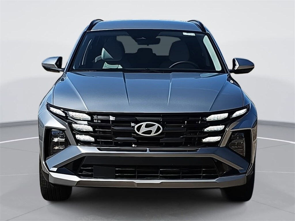 New 2026 Hyundai Tucson SEL SUV