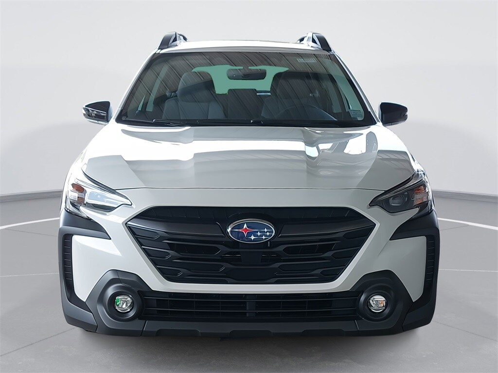 2025 Subaru Outback Premium photo 2