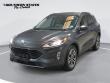 Used 2020 Ford Escape SEL SUV