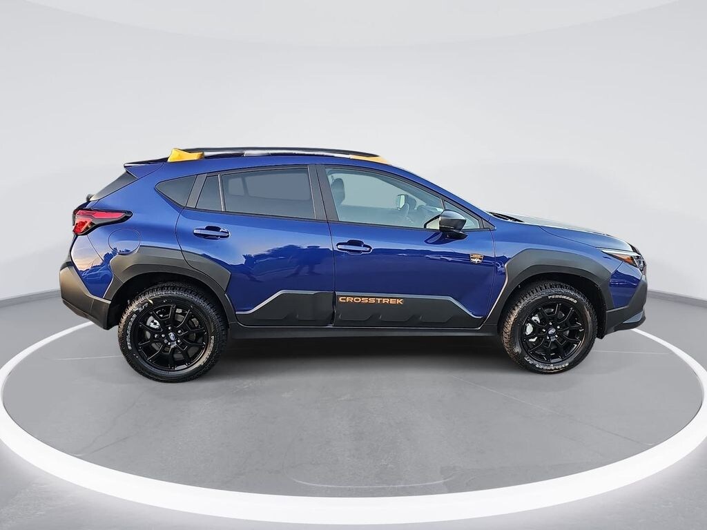 New 2026 Subaru Crosstrek Wilderness SUV