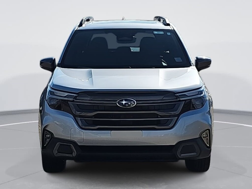 New 2026 Subaru Forester Limited SUV