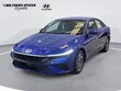 Hyundai Elantra Hybrid