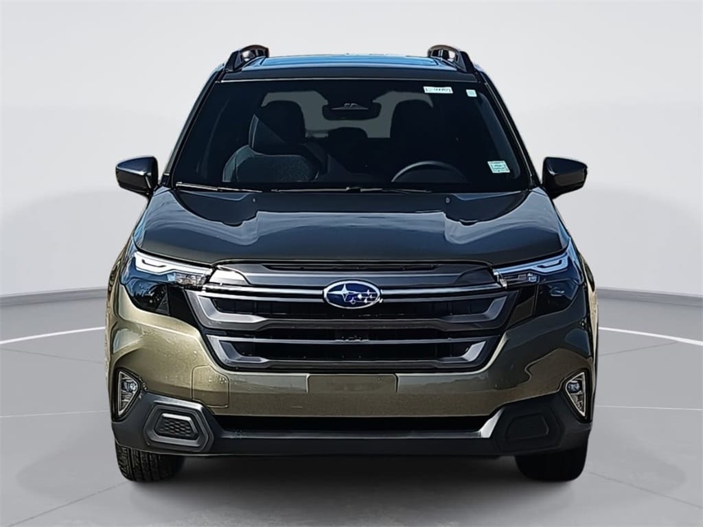New 2026 Subaru Forester Premium SUV