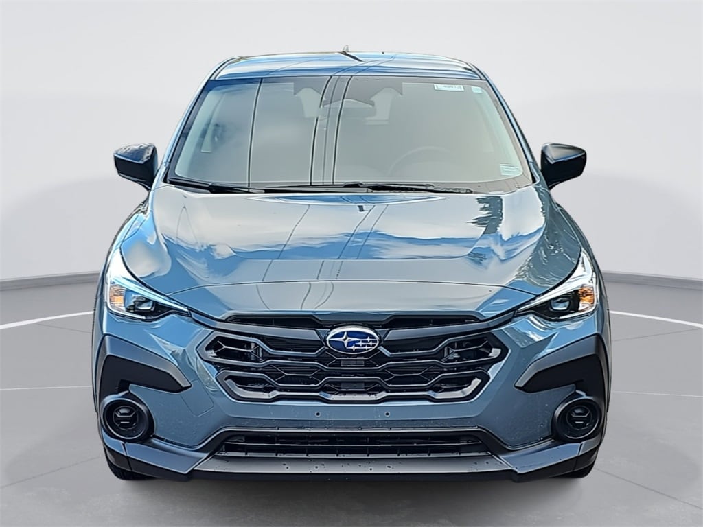 New 2025 Subaru Crosstrek Base SUV