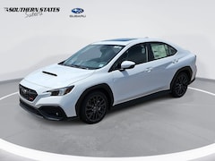 New 2026 Subaru WRX Premium Sedan Raleigh NC