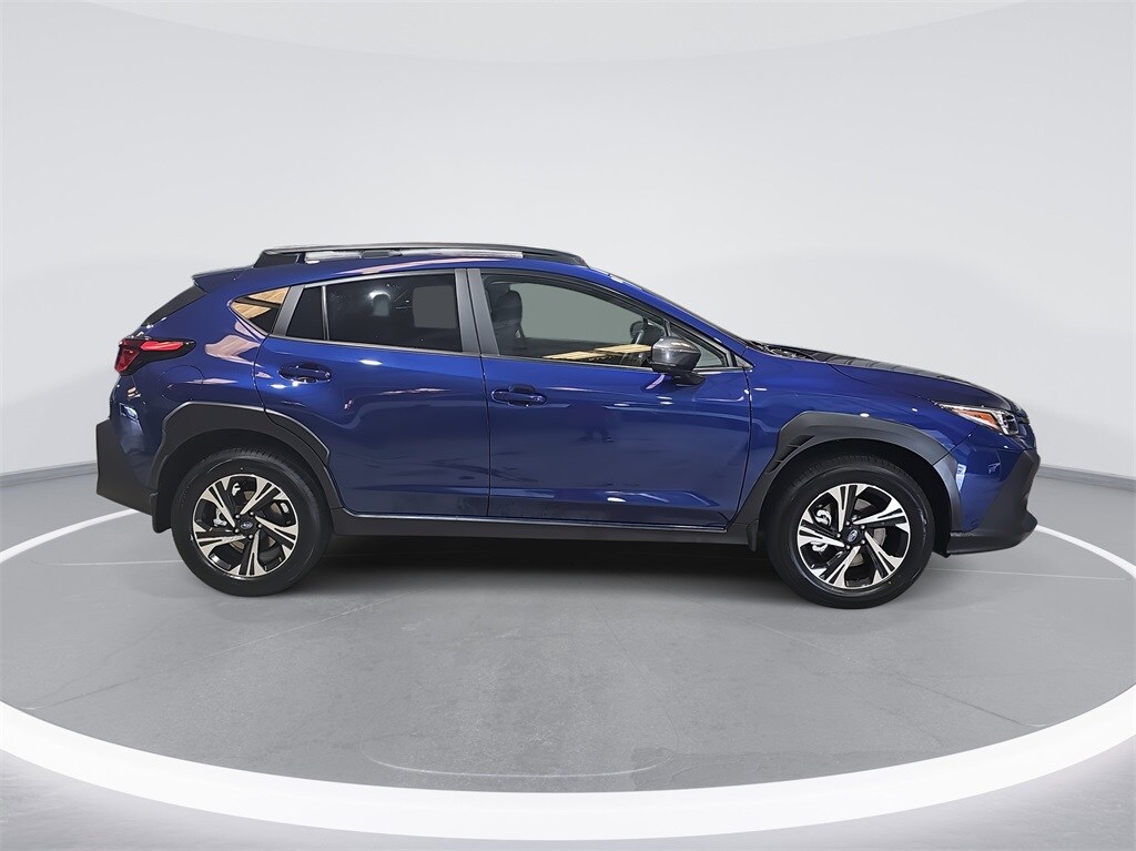 2025 Subaru Crosstrek Premium photo 4