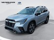  Subaru Ascent