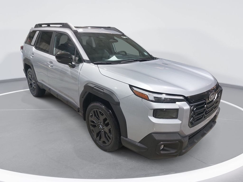 New 2026 Subaru Outback Limited XT SUV