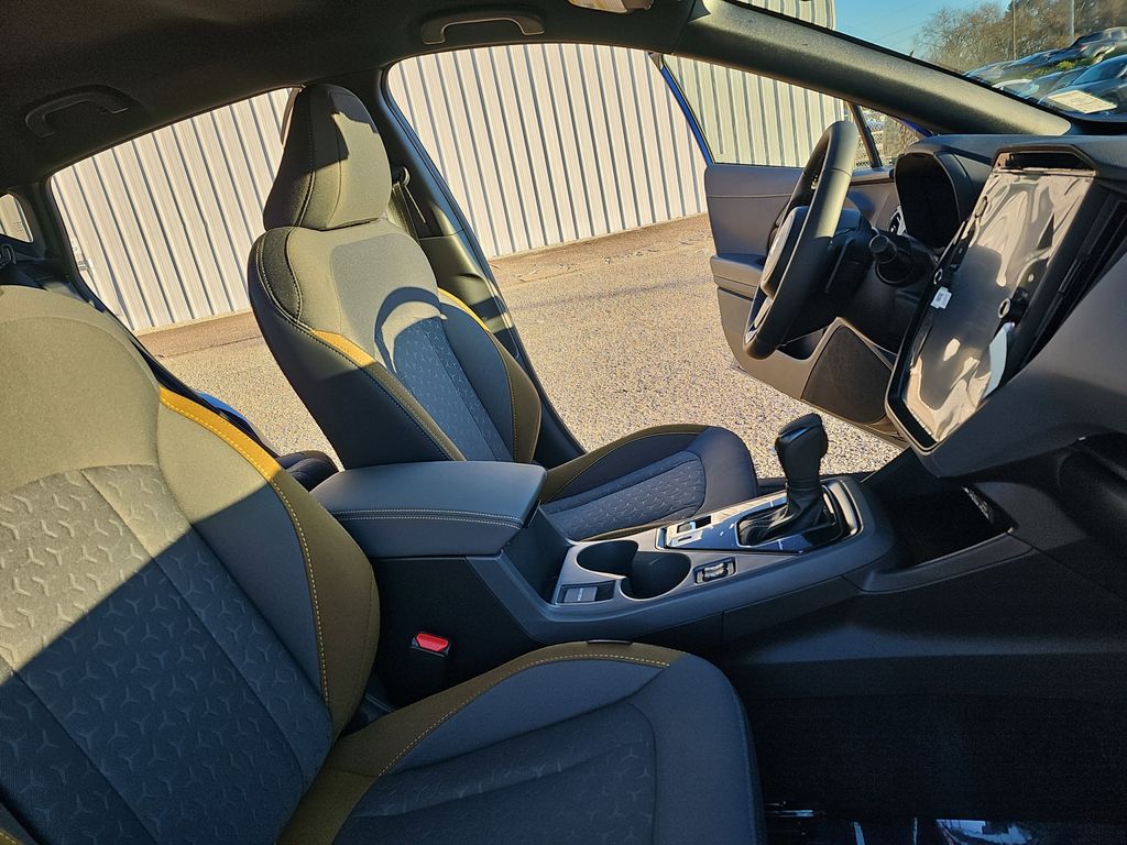2026 Subaru Crosstrek Sport - Photo 10