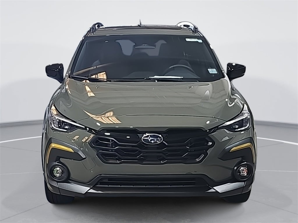 New 2025 Subaru Crosstrek Sport SUV